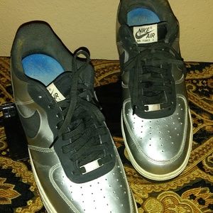 Nike Air Force 1 Low Athletic Shoes